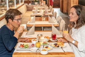 Joogid majutusasutuses Tailormade Hotel KRONE Sarnen