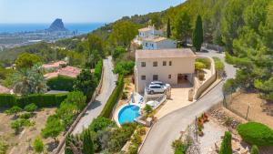 Hồ bơi trong/gần Villa Lia - PlusHolidays