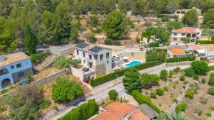 Hồ bơi trong/gần Villa Lia - PlusHolidays