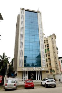 Φωτογραφία από το άλμπουμ του Hotel AR Inn σε Thane