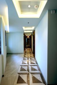 Φωτογραφία από το άλμπουμ του Hotel AR Inn σε Thane