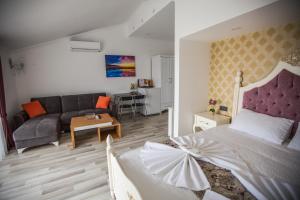 Gallery image of Air Suite Hotel in Trabzon