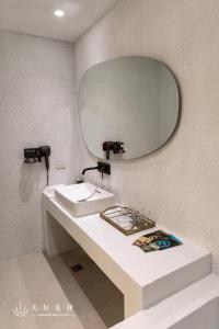 Fotografie z fotogalerie ubytování Wondersecret美好覓靜 v destinaci Dongshan