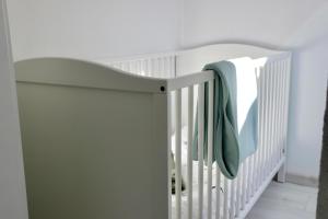 Ένα ή περισσότερα κρεβάτια σε δωμάτιο στο EifelBleibe +97 φωτογραφίες