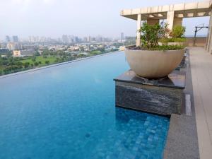 Πισίνα στο ή κοντά στο The Barrel Stay +15 φωτογραφίες