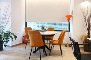 Fotografie z fotogalerie ubytování Urban Core Residence v Aténách