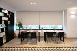 Fotografie z fotogalerie ubytování Urban Core Residence v Aténách