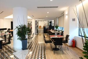 Fotografie z fotogalerie ubytování Urban Core Residence v Aténách