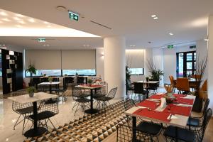 Fotografie z fotogalerie ubytování Urban Core Residence v Aténách
