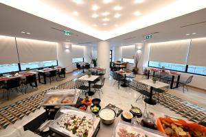 Fotografie z fotogalerie ubytování Urban Core Residence v Aténách