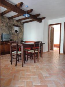 Gallery image of Bed and Breakfast Ichnos in Cala Gonone