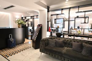 Fotografie z fotogalerie ubytování Urban Core Residence v Aténách