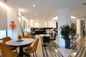 Fotografie z fotogalerie ubytování Urban Core Residence v Aténách