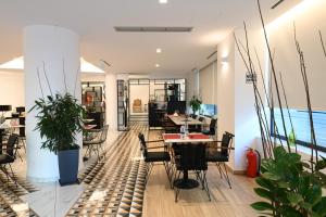 Fotografie z fotogalerie ubytování Urban Core Residence v Aténách
