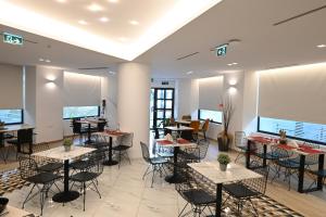 Fotografie z fotogalerie ubytování Urban Core Residence v Aténách