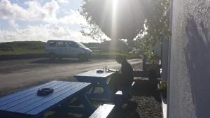 Foto sihtkohas Inishbofin asuva majutusasutuse Doonmore Hotel, Bar & Restaurant galeriist