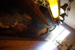 Foto dalla galleria di Giltraps Townhouse & Glamping a Kinnitty