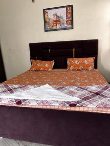 Gallery image of Bihar stay properties 2 bhk in Patna
