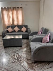 Gallery image of Bihar stay properties 2 bhk in Patna +21 photos