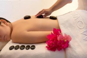 
Spa and/or other wellness facilities at Movich Hotel Cartagena de Indias
