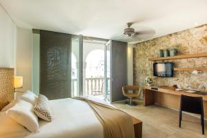 Galería fotográfica de Movich Hotel Cartagena de Indias en Cartagena de Indias