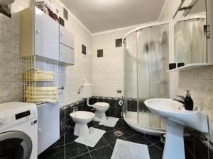 Fotografie z fotogalerie ubytování ARA-Olga v destinaci Baška