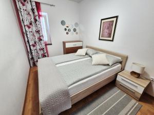 Fotografie z fotogalerie ubytování ARA-Olga v destinaci Baška