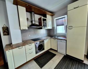 Fotografie z fotogalerie ubytování ARA-Olga v destinaci Baška + 21 fotografií