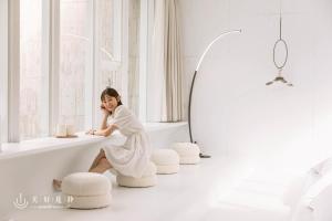 Hosté ubytování Wondersecret美好覓靜