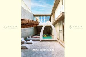 Fotografie z fotogalerie ubytování Wondersecret美好覓靜 v destinaci Dongshan
