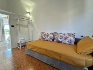 Χώρος καθιστικού στο Casa MIRA - MonferratoHome