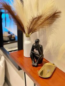 Ảnh trong thư viện ảnh của Cozy Netflix and Chill in BGC ở Manila