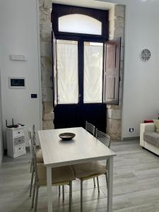 Posezení v ubytování Luxury home + 19 fotografií