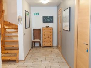 TV a/nebo společenská místnost v ubytování SKOLO Apartment + 12 fotografií