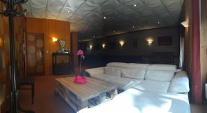 Gallery image of Aparthotel Le Petit Train in Luchon