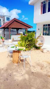 Foto dalla galleria di Cocoon Paradise a Flic-en-Flac
