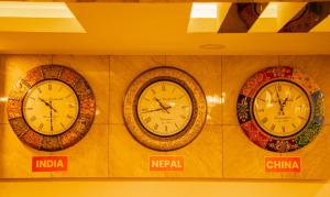 Fotografie z fotogalerie ubytování pashupati front hotel v destinaci Kathmandu