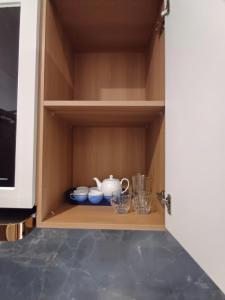 Photo de la galerie de l'établissement Vinhomes Grand Park Studio Chillin Home, à Long Bình