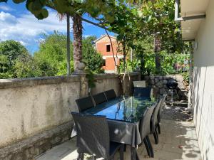 Fotografie z fotogalerie ubytování Apartments Villa Majda v destinaci Matulji