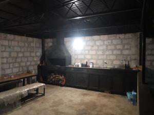 Afbeelding uit fotogalerij van Arm Garden in Aghk'ilisa