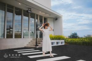 Hosté ubytování Wondersecret美好覓靜