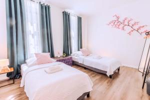 Gallery image of Villa Bueckeberg Game-Room and Wellness in Luhden +69 photos