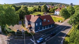Gallery image of Villa Bueckeberg Game-Room and Wellness in Luhden