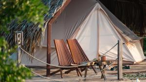 Gallery image of Coco-Cao Glamping in Hàm Tân
