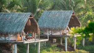 Gallery image of Coco-Cao Glamping in Hàm Tân