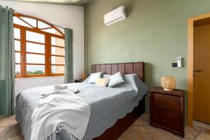 Fotografie z fotogalerie ubytování Apartment with heated pool, whirpool, view, near beach - by TRAVELER tourist agency Krk - ID 2683 v destinaci Novi Vinodolski