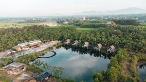 Gallery image of Coco-Cao Glamping in Hàm Tân +53 photos