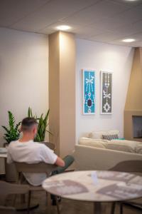 Φωτογραφία από το άλμπουμ του Hotel Domomea στο Αλγκέρο