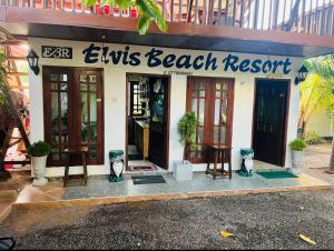 Gambar di galeri bagi Elvis Beach Resort di Trincomalee