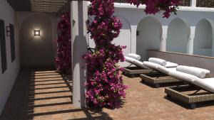 Φωτογραφία από το άλμπουμ του Hotel Boutique Casona de los Rebolledo σε Zújar